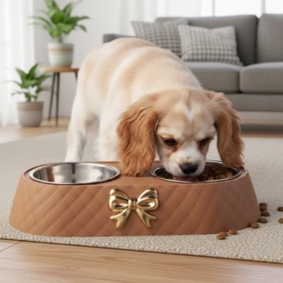 Gamelle Chien | PremiumBowl - Miss Doggies