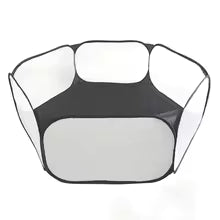 Parc pour chien | Sécuriflex