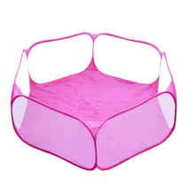 Parc pour chien | Sécuriflex