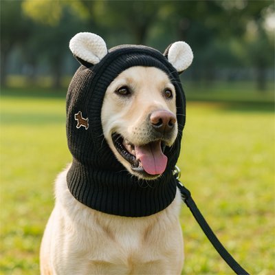 Bonnet pour chien | Arctic Comfort - Miss Doggies