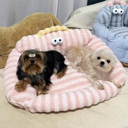 Canapé pour chien orthopédique | Premium Confort - Miss Doggies