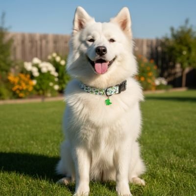 Collier chiot | Ajustable Sécurisé - Miss Doggies