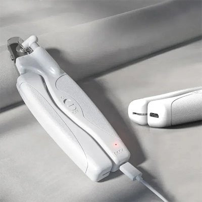 Coupe griffe Chien | SécuriCut - Miss Doggies