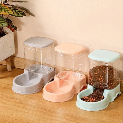 Distributeur croquette Chien | PratiDesign - Miss Doggies