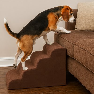 Escalier pour chien | ComfortPaw - Miss Doggies