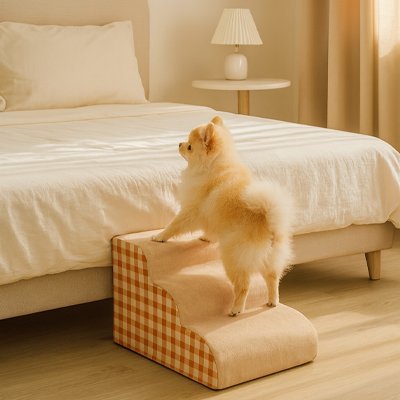 Escalier pour chien | Confort Mobilité - Miss Doggies