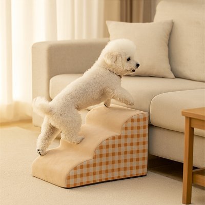 Escalier pour chien | Confort Mobilité - Miss Doggies