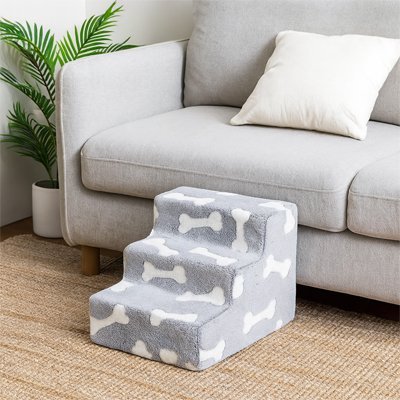 Escalier pour chien | ErgoStep - Miss Doggies