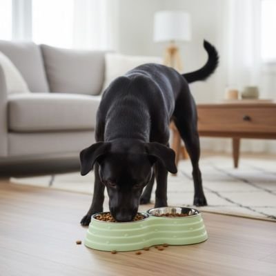 Gamelle Chien Anti - Glouton | SlowFeeder - Miss Doggies