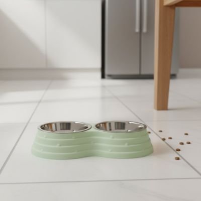 Gamelle Chien Anti - Glouton | SlowFeeder - Miss Doggies