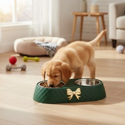 Gamelle Chien | PremiumBowl - Miss Doggies