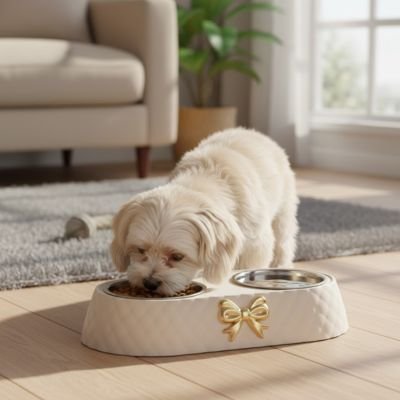 Gamelle Chien | PremiumBowl - Miss Doggies