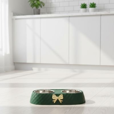 Gamelle Chien | PremiumBowl - Miss Doggies