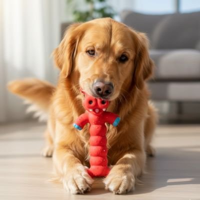 Jouet Chien | Durable & Interactif - Miss Doggies