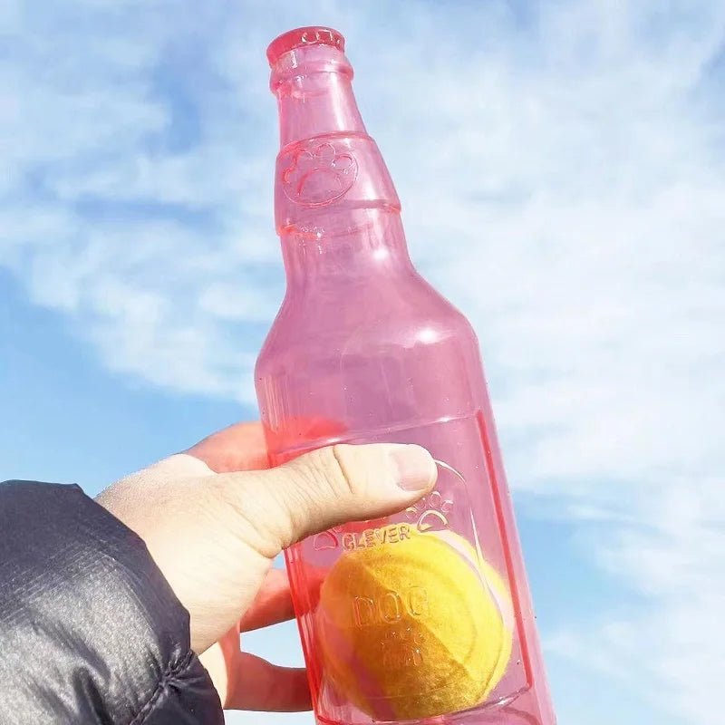 Jouet Chien | DuraPro Intelligence - Miss Doggies