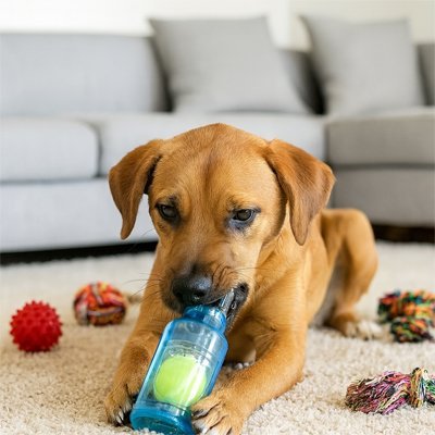 Jouet Chien | DuraPro Intelligence - Miss Doggies