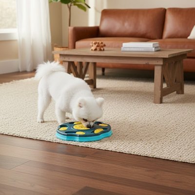 Jouet chien | Ultra - résistant - Miss Doggies