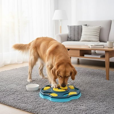 Jouet chien | Ultra - résistant - Miss Doggies