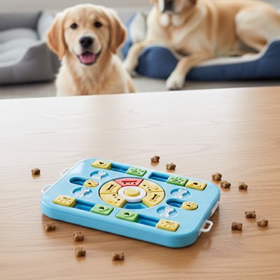 Jouet Chien | UltraRésistant - Miss Doggies