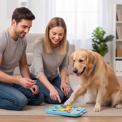 Jouet Chien | UltraRésistant - Miss Doggies