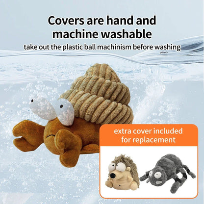 Jouet Chien | UltraStim - Miss Doggies