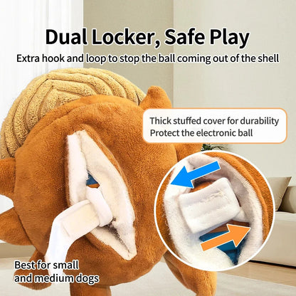 Jouet Chien | UltraStim - Miss Doggies