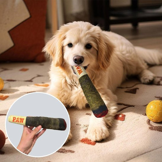 Jouet pour chien | Ultra - Résistant - Miss Doggies