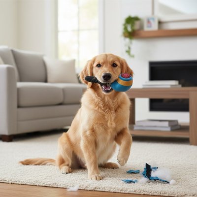 Jouet pour chien | Ultra - résistant - Miss Doggies