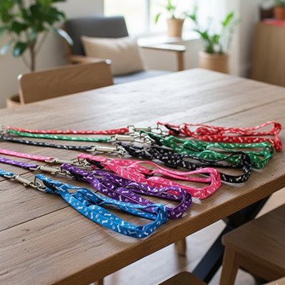 Laisse pour Chien | Sécuri - Control - Miss Doggies