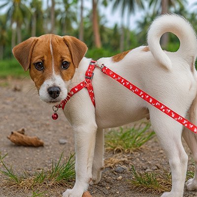 Laisse pour Chien | Sécuri - Control - Miss Doggies