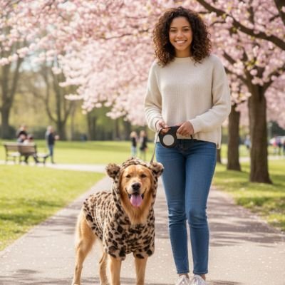 Manteau Chien | ImperConfort - Miss Doggies