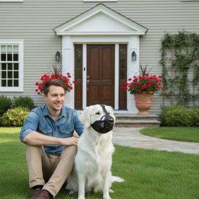 Muselière pour chien | Confort Ajustable - Miss Doggies