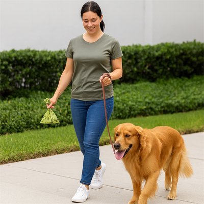 Sac à crotte | Biodégradables Parfumés - Miss Doggies