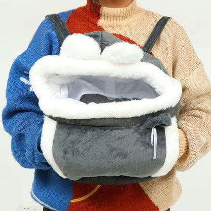 Sac de transport chien | Voyager Confort - Miss Doggies