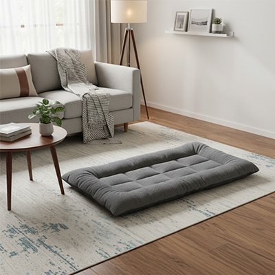 Tapis pour chien | Ultra - confortable lavable - Miss Doggies