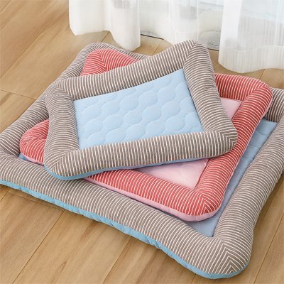 Tapis rafraichissant Chien | CoolComfort - Miss Doggies