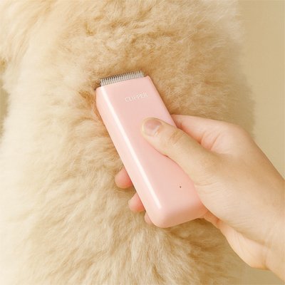 Tondeuse pour chien | Silencieuse Ergonomique - Miss Doggies