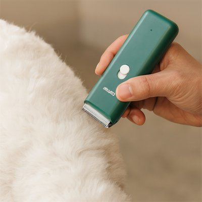 Tondeuse pour chien | Silencieuse Ergonomique - Miss Doggies