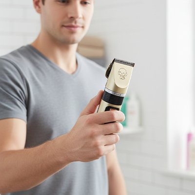 Tondeuse pour chien | SilentPro - Miss Doggies