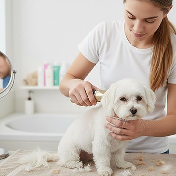 Tondeuse pour chien | SilentPro - Miss Doggies